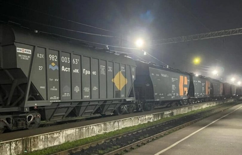 Du blé importé du Kazakhstan et de Russie en Arménie via l’Azerbaïdjan et la Géorgie a fait l&rsquo;objet de contrôles phytosanitaires, de sécurité et de qualité