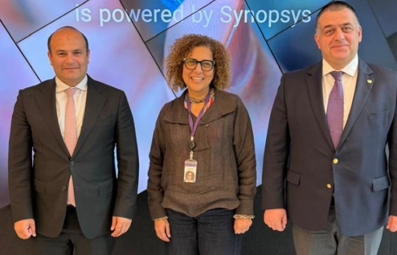 Opportunités d&rsquo;améliorer l&rsquo;activité des opérations de la société Synopsys en Arménie