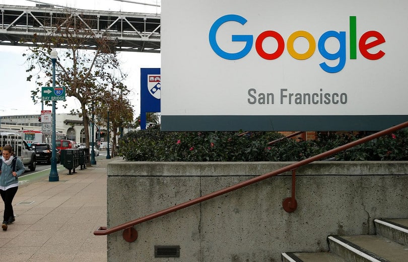 L&rsquo;ambassadeur d’Arménie aux États-Unis Narek Mkrtchyan s&rsquo;est rendu au siège de Google : discussion sur les domaines de coopération en intelligence artificielle