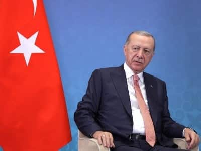 Erdogan félicite Aliyev et Pachinian pour leurs efforts en faveur d&rsquo;une paix durable