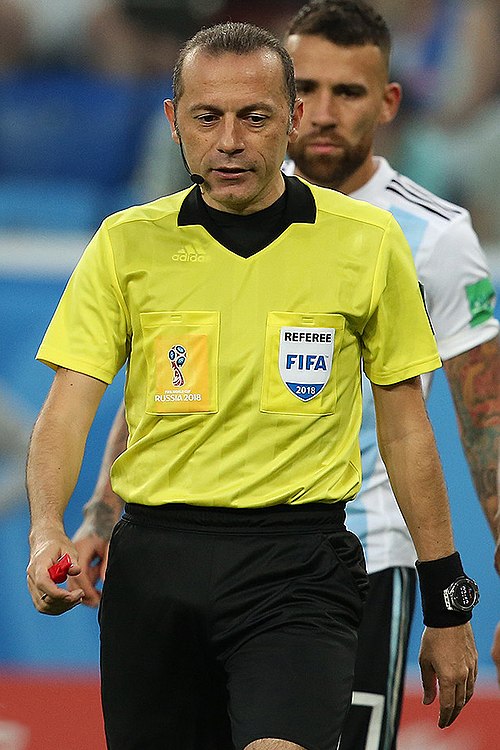 Turquie: 18 gardes à vue dans l&rsquo;enquête sur des arbitres de foot soupçonnés de paris