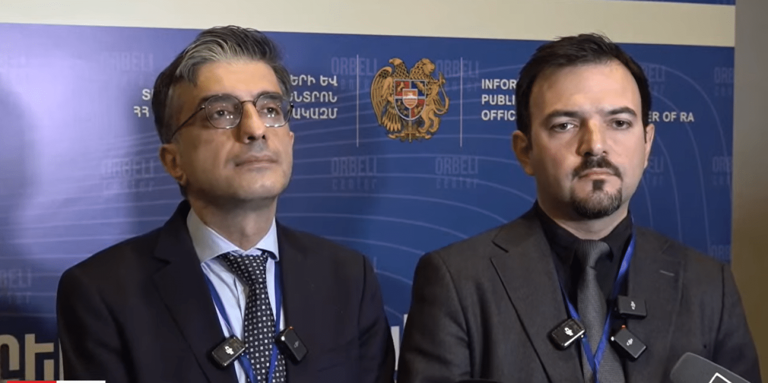 La position de l&rsquo;Azerbaïdjan reste inchangée : une transition rapide et sans heurts, selon un expert azerbaïdjanais à Yerevan