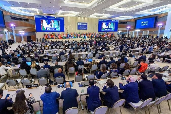 150e anniversaire de la naissance du linguiste Arménien Hratchia Adjarian et 100e anniversaire du début de la construction de la place de la République de Yerevan inscrits au Calendrier des événements importants de l&rsquo;UNESCO