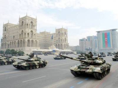 L’augmentation considérable du budget militaire de l’Azerbaïdjan en 2026 « expliquée » par sa politique de sécurité