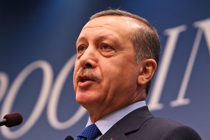 Erdogan appelle « le monde musulman » à se mobiliser au Soudan