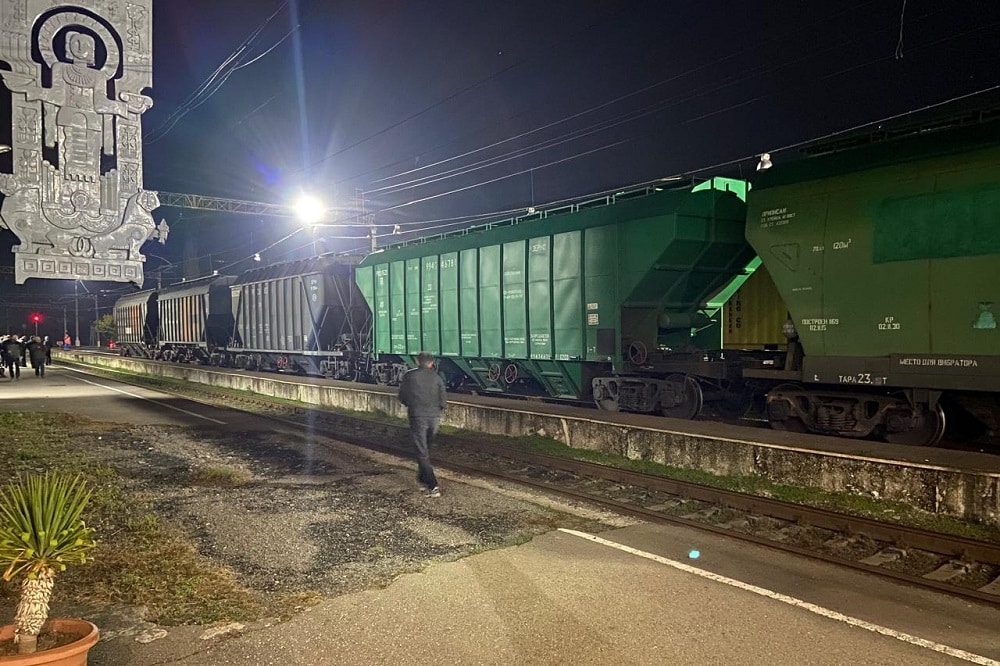 Il est prévu d&rsquo;examiner la possibilité de transporter vers l’Arménie d&rsquo;autres types de marchandises à travers le territoire azerbaïdjanais selon la SCR
