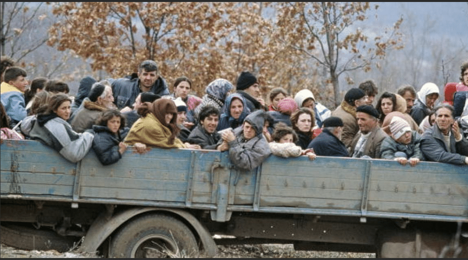 Turquie: 550.000 Syriens sont rentrés chez eux depuis la chute d&rsquo;Assad