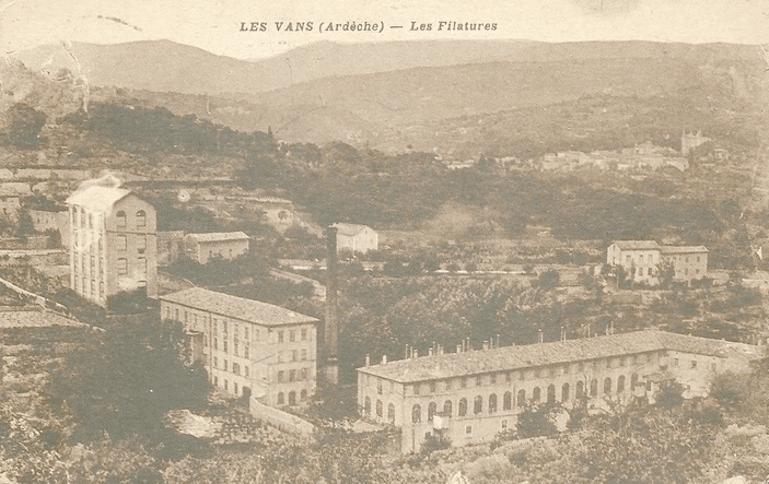 Conférence sur les Arméniens de l&rsquo;Ardèche le 6 novembre au CPA de Valence
