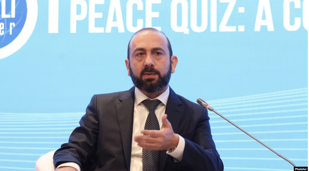 Erevan affirme que la Constitution arménienne ne contient aucune disposition préoccupante pour l&rsquo;Azerbaïdjan
