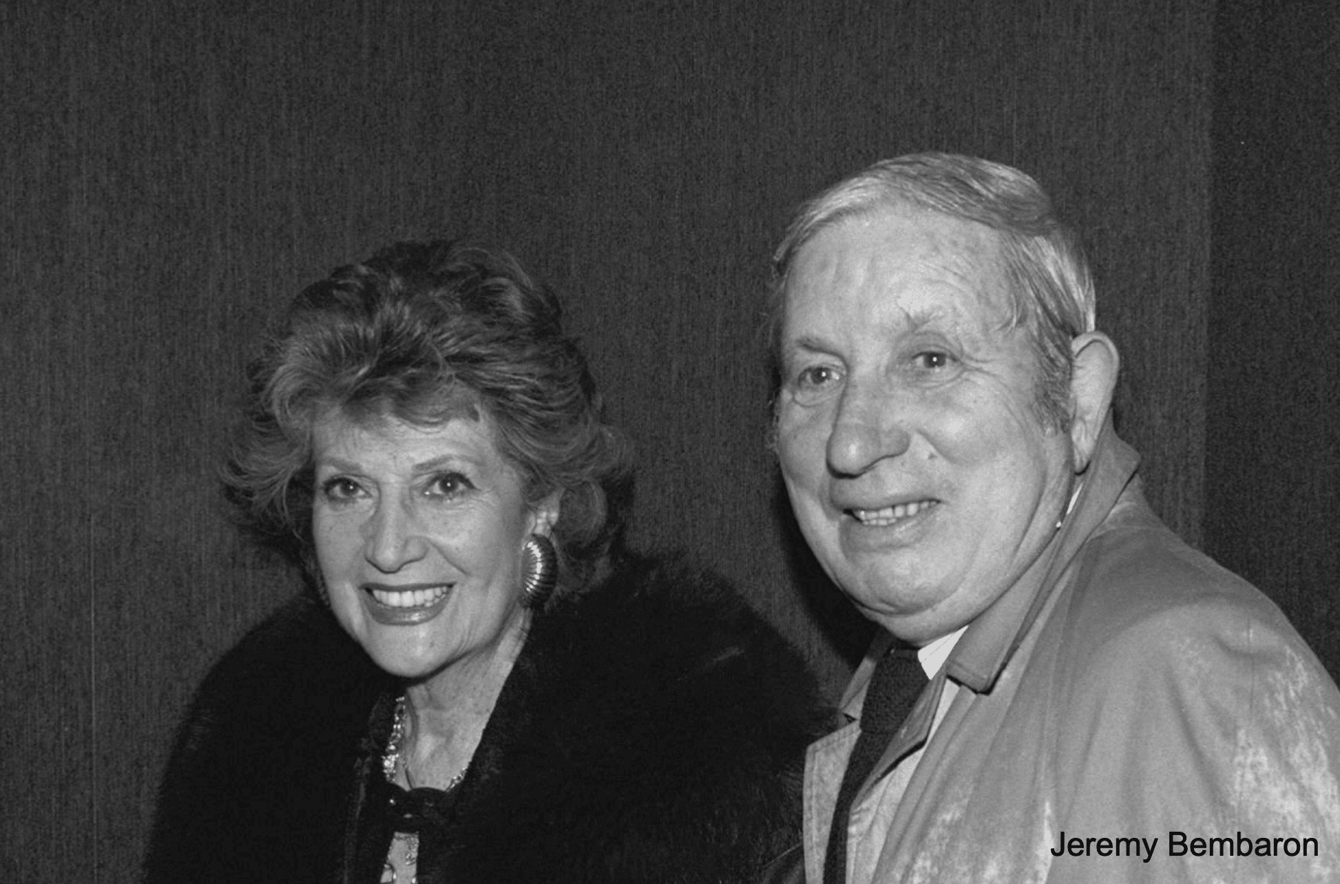 Hommage à Mme Maguy (Rosy Varte)