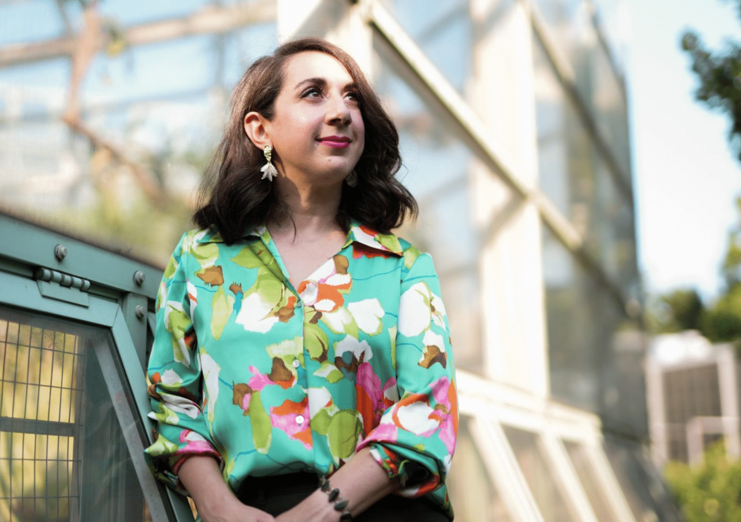 Mary Kouyoumdjian entre dans l&rsquo;histoire avec la toute première nomination aux Grammy Awards pour un opéra arménien