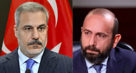 L’attente naïve d’Erevan et les calculs d’Ankara, par Hakob Badalyan