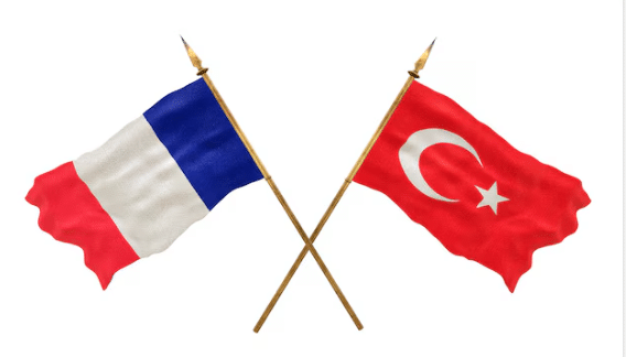 Commerce : malgré les chantages d’Ankara les affaires franco-turques prospèrent