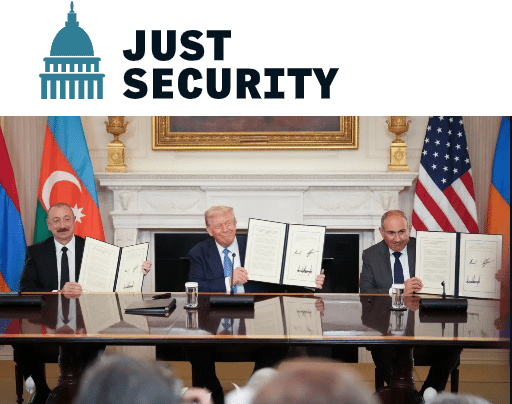 Analyse : Washington pousse ses pions dans le Caucase du Sud et l’Asie centrale avec le corridor TRIPP