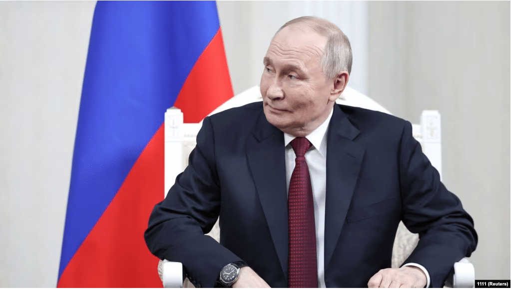 Poutine minimise le boycott de l&rsquo;Arménie à l&rsquo;égard de l&rsquo;OTSC