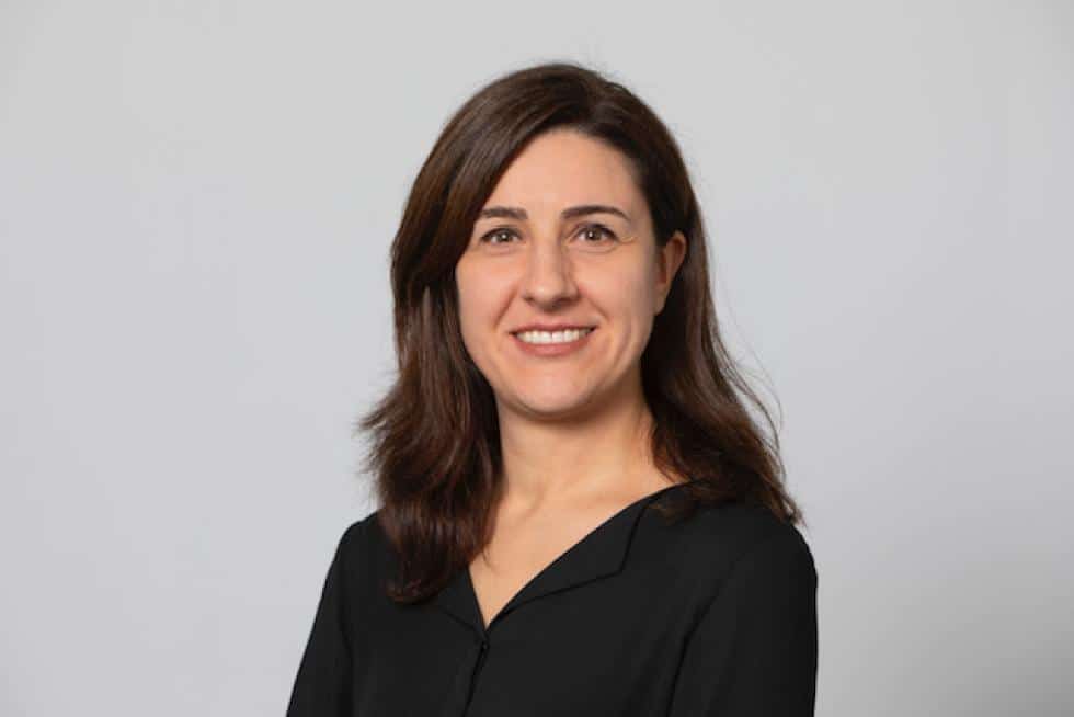 Marina Ohanjanyan : L&rsquo;UE reste importante dans le cadre du TRIPP