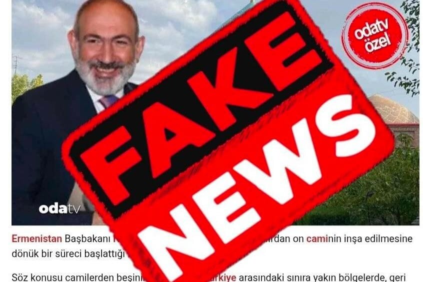 Le secrétaire de presse du Premier ministre Pashinyan met en garde contre la propagation de fausses informations