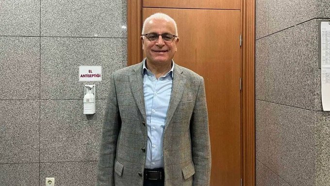 RSF dénonce la « persécution judiciaire » d&rsquo;un journaliste turc