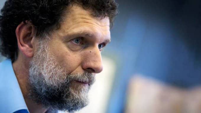 Collectif Van : arrêté le 1er novembre 2017 Osman Kavala a été condamné à la perpétuité incompressible