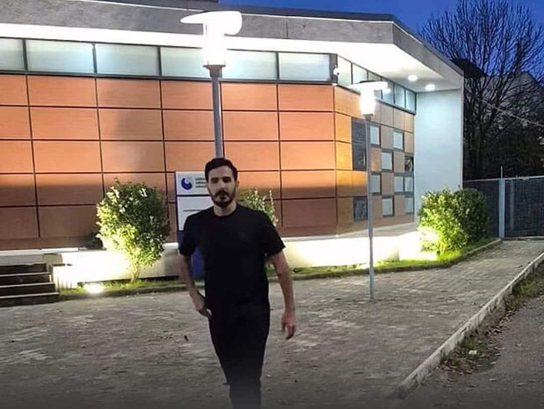 Géorgie: « l&rsquo;arnaqueur de Tinder » Simon Leviev remis en liberté