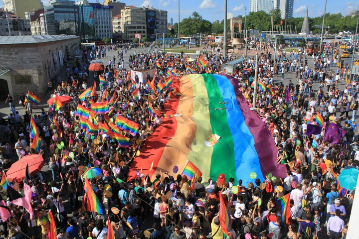 Turquie: « Ni oubli ni pardon » pour les violences contre les femmes
