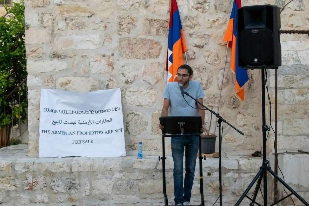 Entre Israël et l’Arménie, un rapprochement fragile marqué par de persistants points de tension