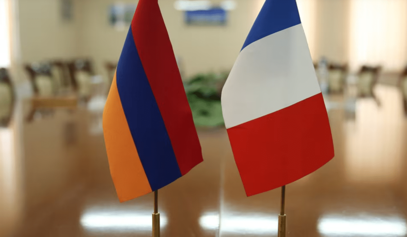 Entre 2023 et 2024, l’Arménie a signé avec la France des contrats d’armement d’une valeur de 274,5 millions d’euros