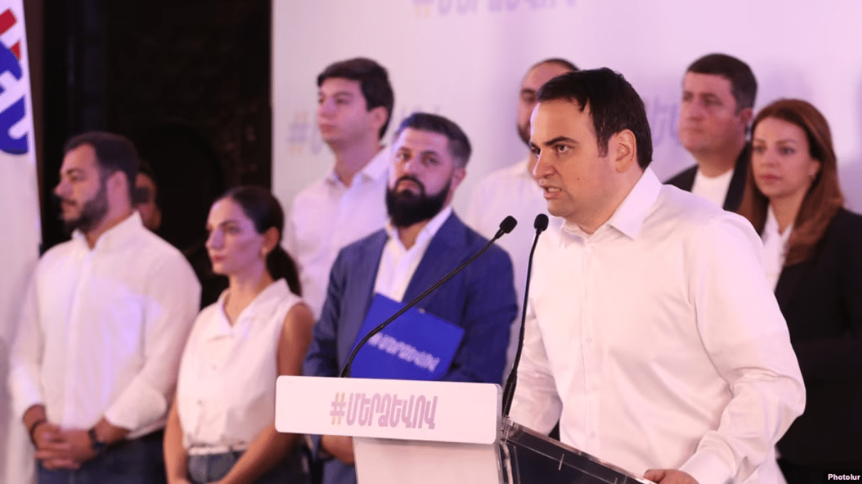 S. Karapetian, le magnat emprisonné, insiste pour obtenir une baisse du prix de l&rsquo;électricité