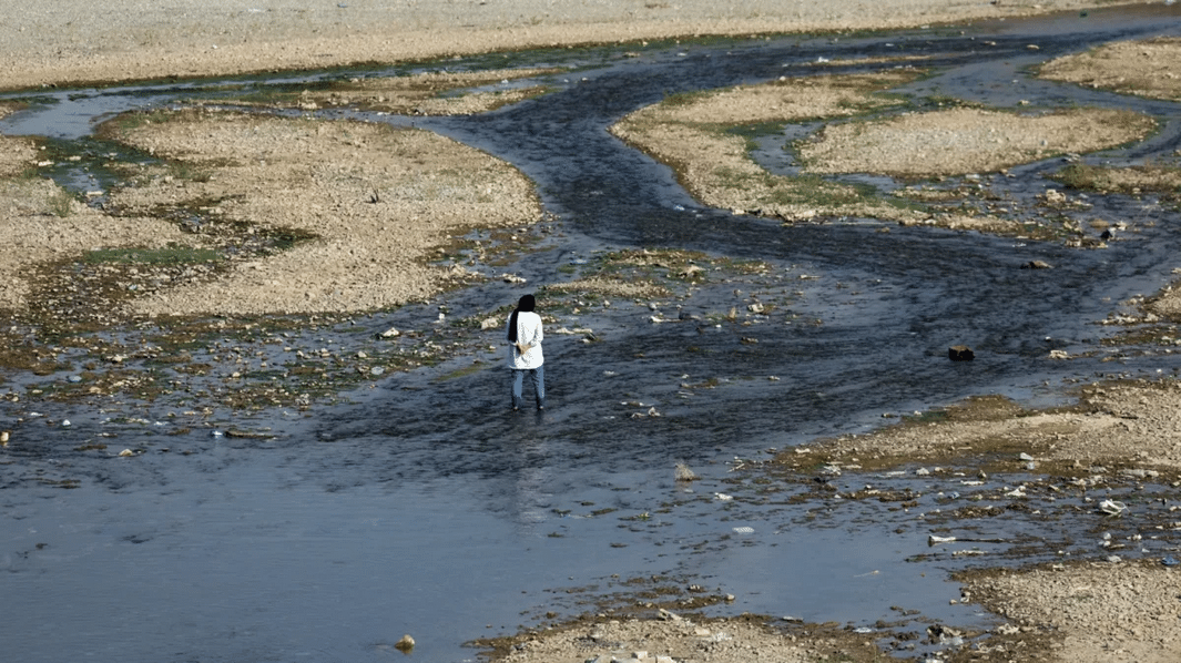 L&rsquo;Iran confronté à une sécheresse sans précédent alors que la crise de l&rsquo;eau frappe Téhéran