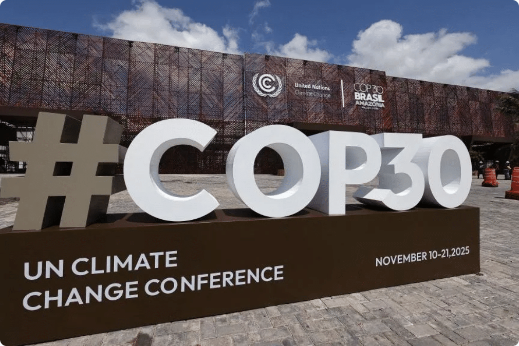 L&rsquo;Australie prête à céder à la Turquie l&rsquo;accueil de la COP31 en 2026