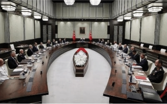 La Turquie discute de la possibilité d&rsquo;une coopération bilatérale avec l&rsquo;Arménie