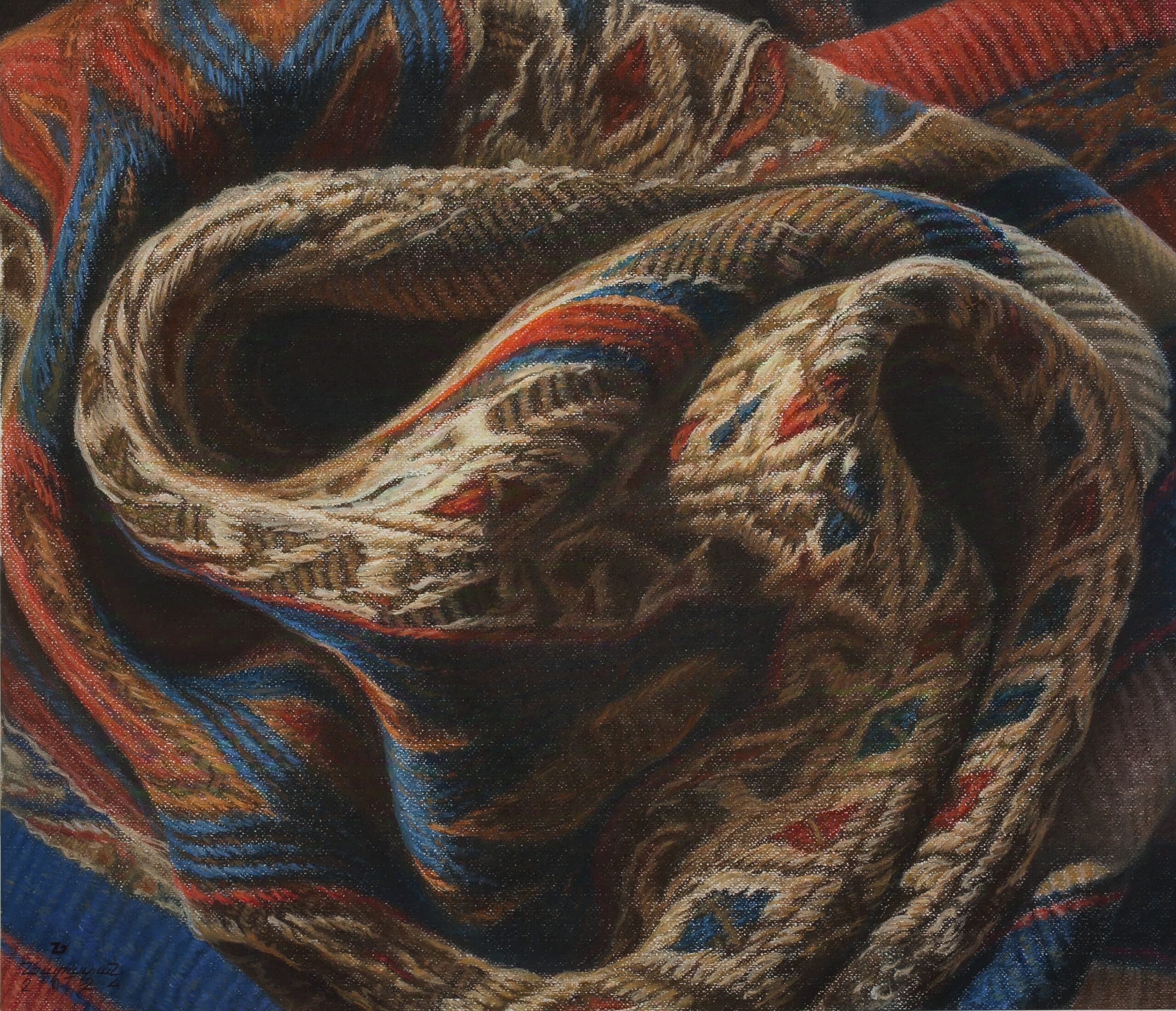 Ventes aux enchères d&rsquo;artistes arméniens dans le cadre du projet Menk le 17 décembre à Paris