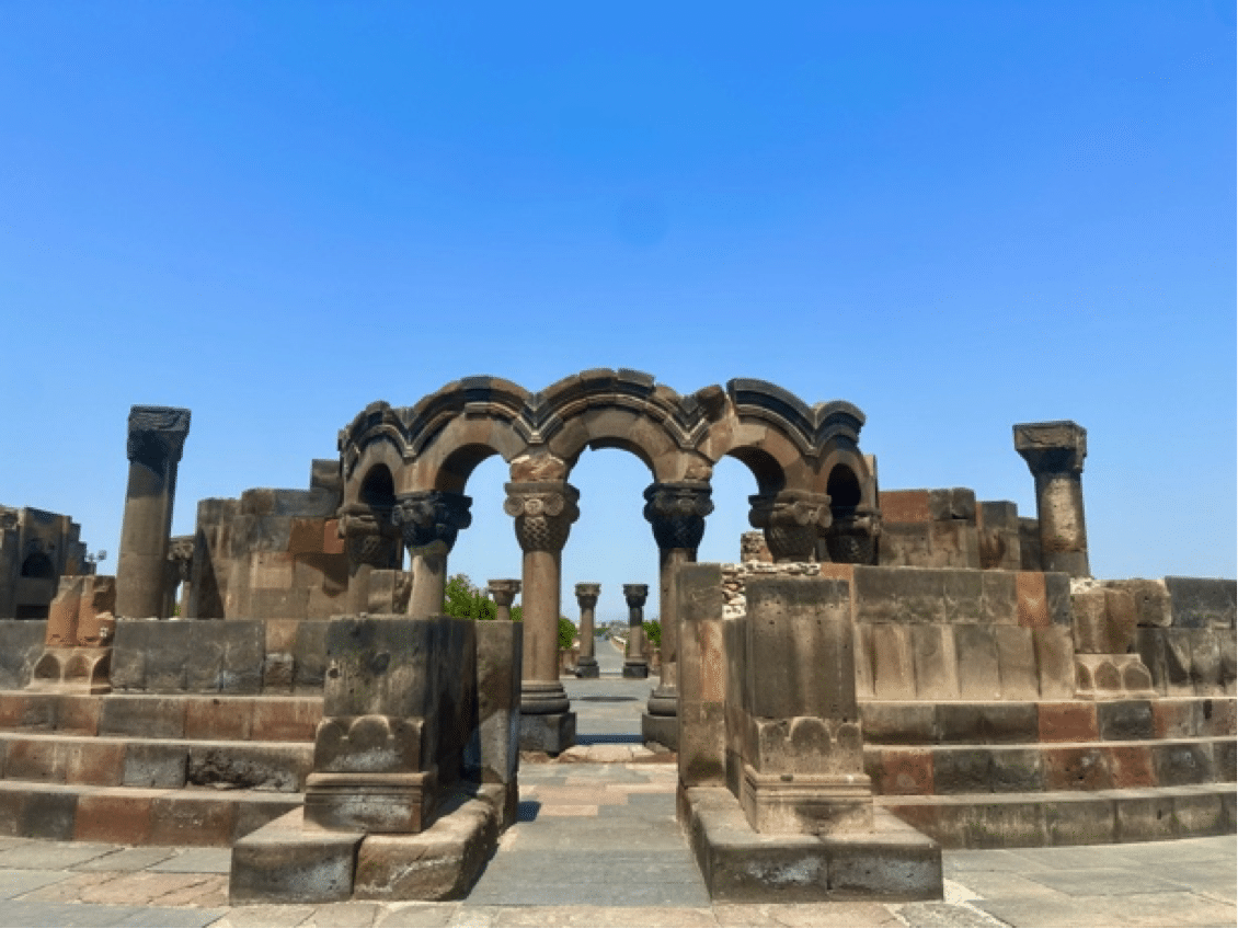 Colloque « Frontières et identité »  le samedi 29 novembre 2025 à Paris