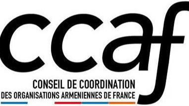 François Devedjian : Soutenez l&rsquo;Arménie, adhérez au CCAF !