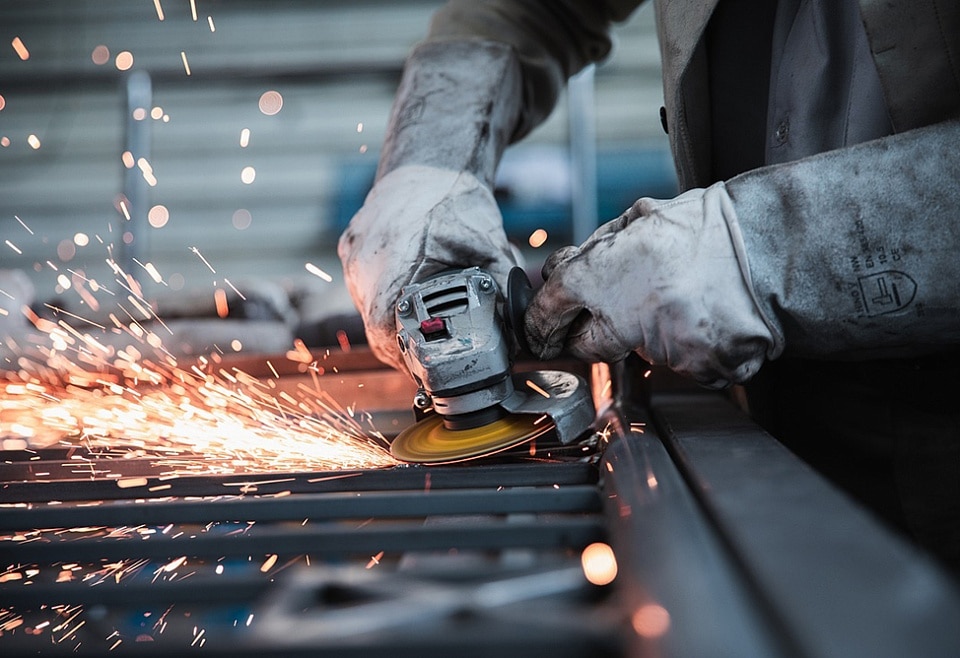 La production manufacturière en Arménie a diminué de 10,2 % au cours des neuf premiers mois