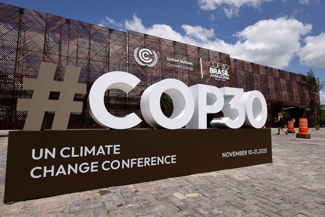 L&rsquo;Australie redouble d&rsquo;efforts face à la Turquie pour présider la COP31