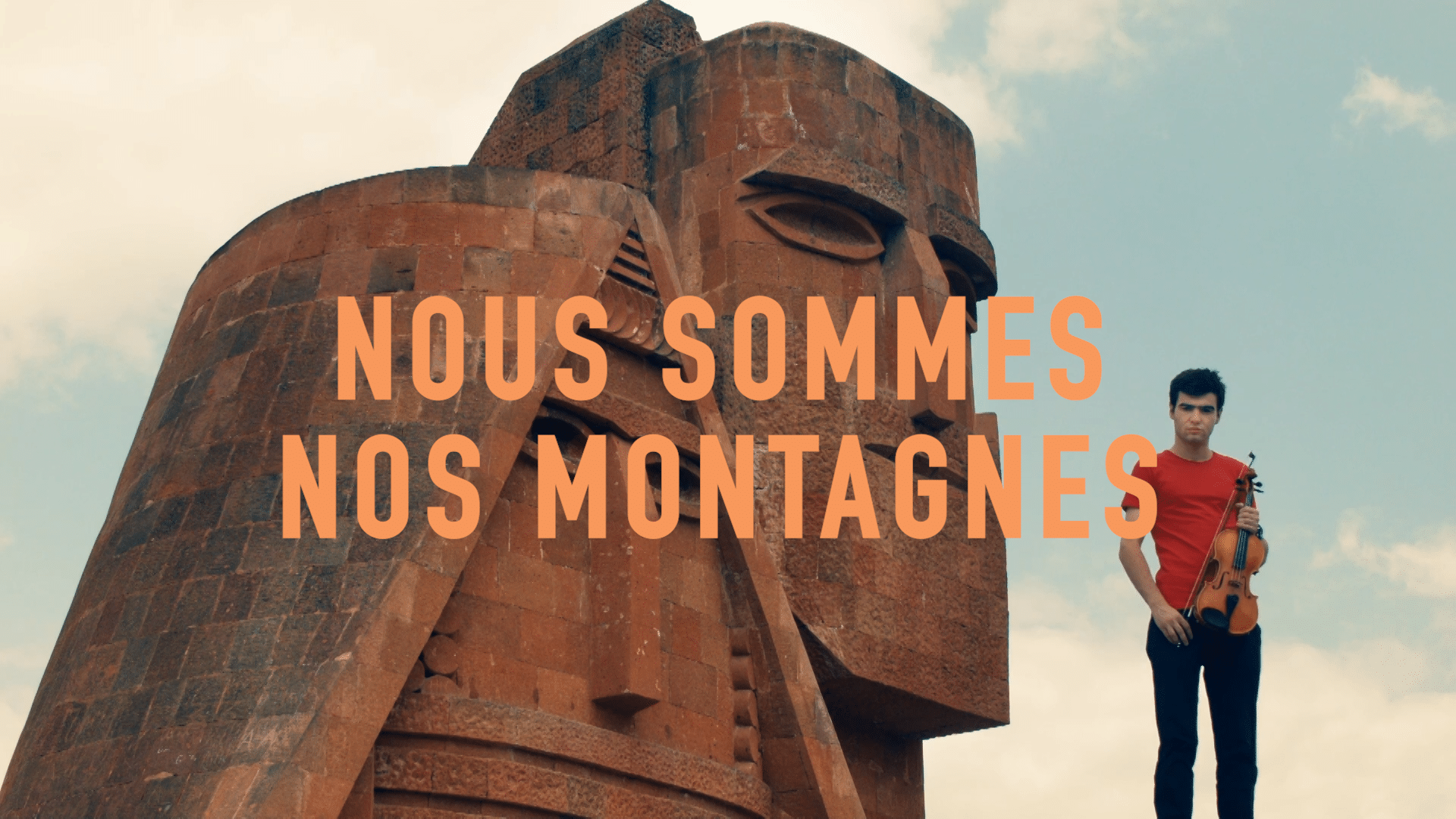 Soirée danse visite et projection autour de l&rsquo;Artsakh le 20 novembre à Valence