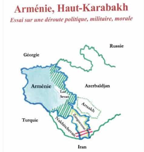 Discussion et débat avec Gérard Guerguerian le 28 novembre à Paris