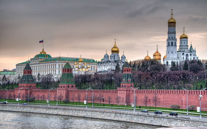 Décryptage. La Russie rassemble-t-elle le Caucase ? par Hakob Badalyan