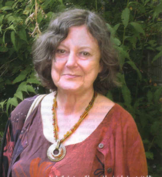 Disparition d&rsquo;Hélène Piralian-Simonyan