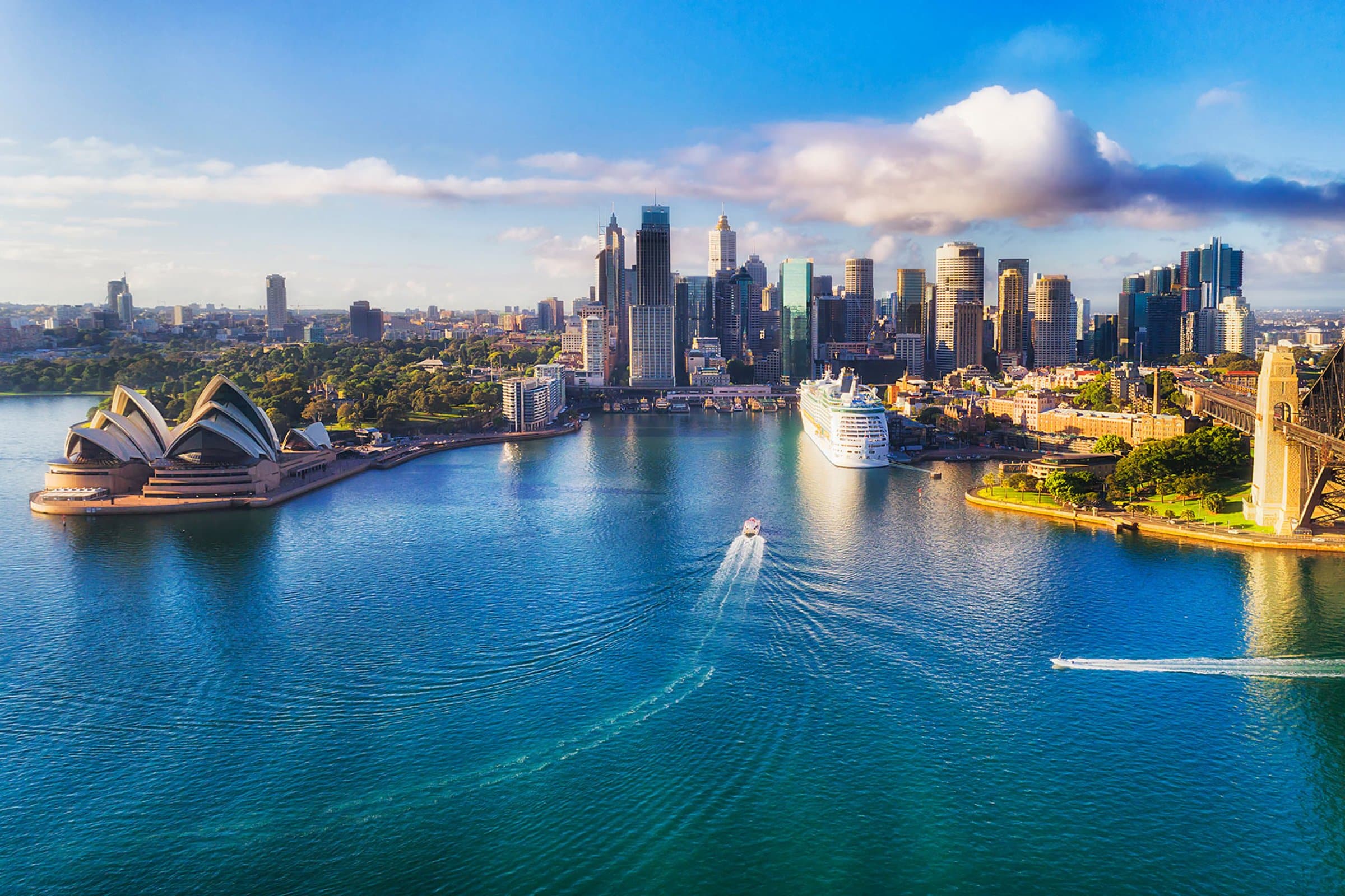 L&rsquo;Australie dit refuser de coorganiser la prochaine COP avec la Turquie