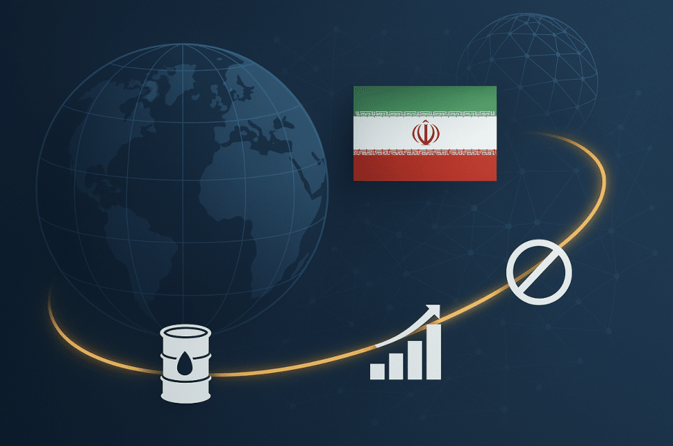 L&rsquo;Iran dans le BRICS+ : équilibre entre sanctions, stratégie et engagement régional