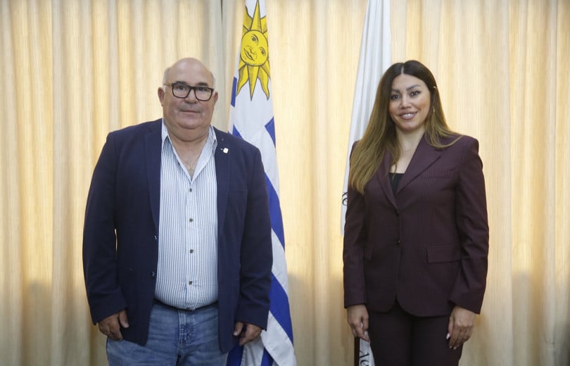 Ouverture prochaine d&rsquo;un consulat honoraire d&rsquo;Arménie à Punta del Este en Uruguay