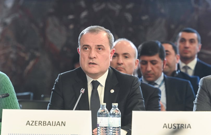 Bakou affirme que le conflit appartient au passé, l&rsquo;Azerbaïdjan et l&rsquo;Arménie vivent leur période la plus paisible et la plus stable
