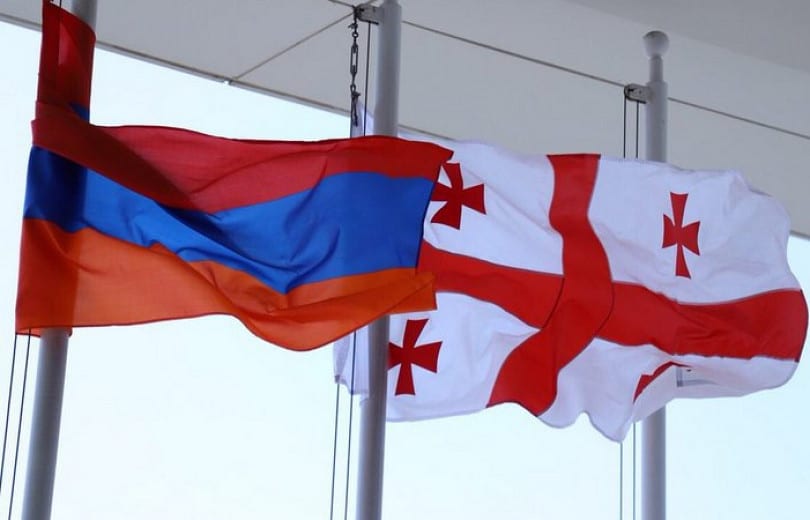 La Géorgie n&rsquo;appliquera pas de droits de douane pour le premier transit de produits pétroliers d&rsquo;Azerbaïdjan vers l&rsquo;Arménie