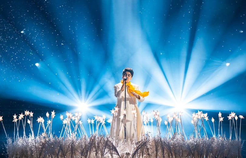 Ce samedi à 17h00 Albert représentera l’Arménie à l’Eurovision Junior 2025 à Tbilissi, à suivre en direct sur France 4, votons dès ce soir