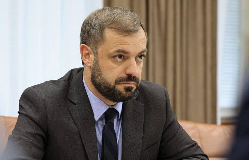 Un nouveau chargement de marchandises est en route vers l&rsquo;Arménie via l&rsquo;Azerbaïdjan indique le ministre arménien de l’Économie Gevorg Papoyan