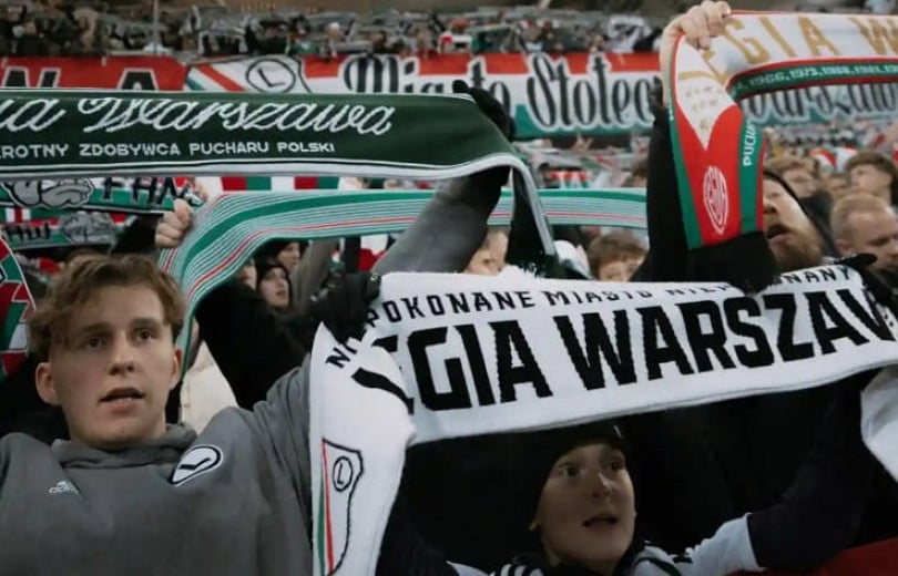 Poursuites pénales engagées contre 16 personnes suite à une rixe impliquant des supporters Polonais du club Legia Varsovie à Yerevan