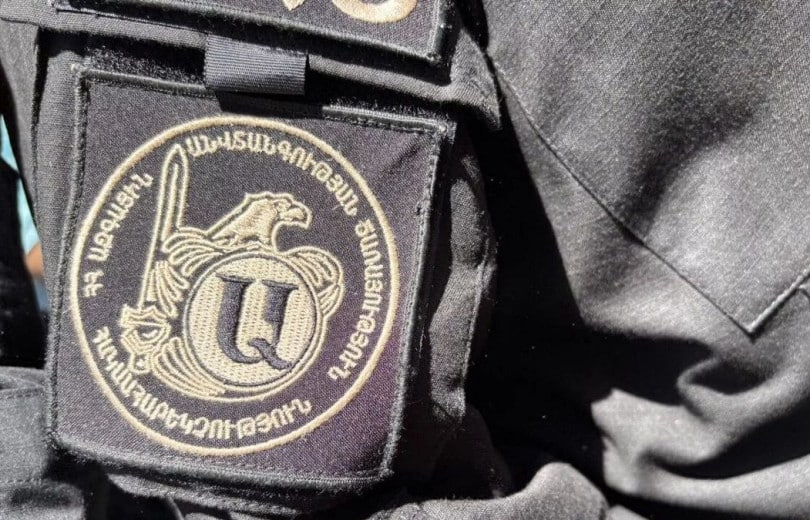 Création d&rsquo;une unité de contre-espionnage étranger au sein du Service de sécurité nationale d&rsquo;Arménie