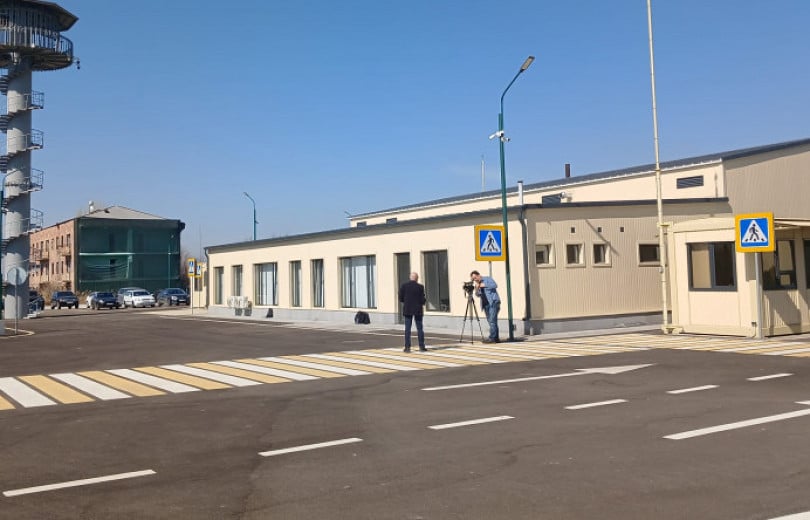 En Turquie, des préparatifs pour l&rsquo;ouverture du poste frontière turco-arménien ont débuté selon les médias turcs